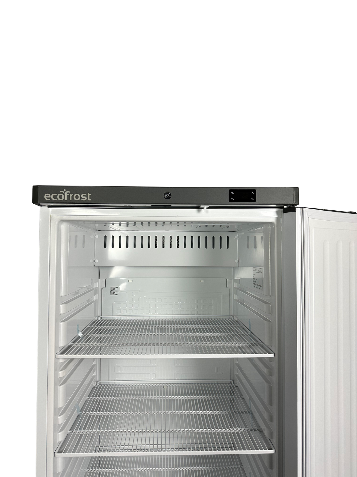 Horeca Koelkast 600L | Energiezuinig | Wit | 0°C/+8°C | Statisch + Ventilator | 775x744x1900(h)mm
