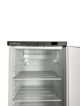 Horeca Koelkast 600L | Energiezuinig | Wit | 0°C/+8°C | Statisch + Ventilator | 775x744x1900(h)mm