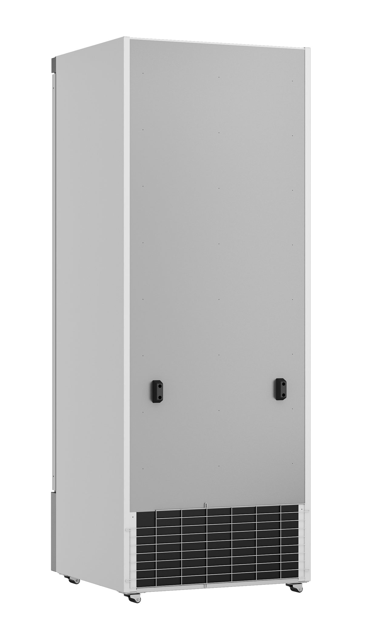Glasdeur Koelkast | 600L | Wit | 0°C/+10°C | Geforceerd | 750x710x1997(h)mm