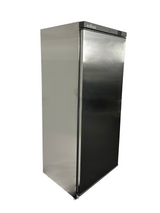 Vrieskast 600L | RVS | -18°C/-23°C | Statisch | 775x744x1900(h)mm