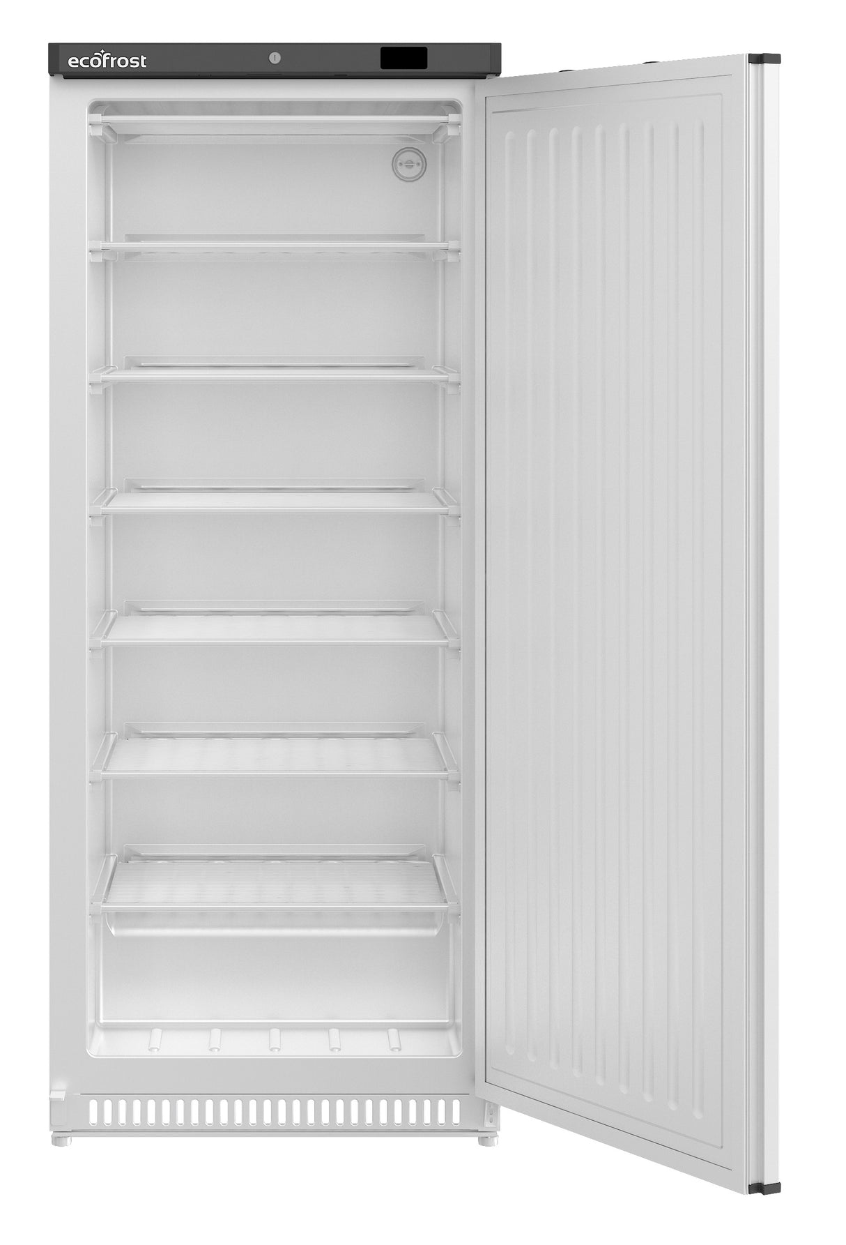 Vrieskast 600L | Wit | -18°C/-23°C | Statisch | 775x744x1900(h)mm