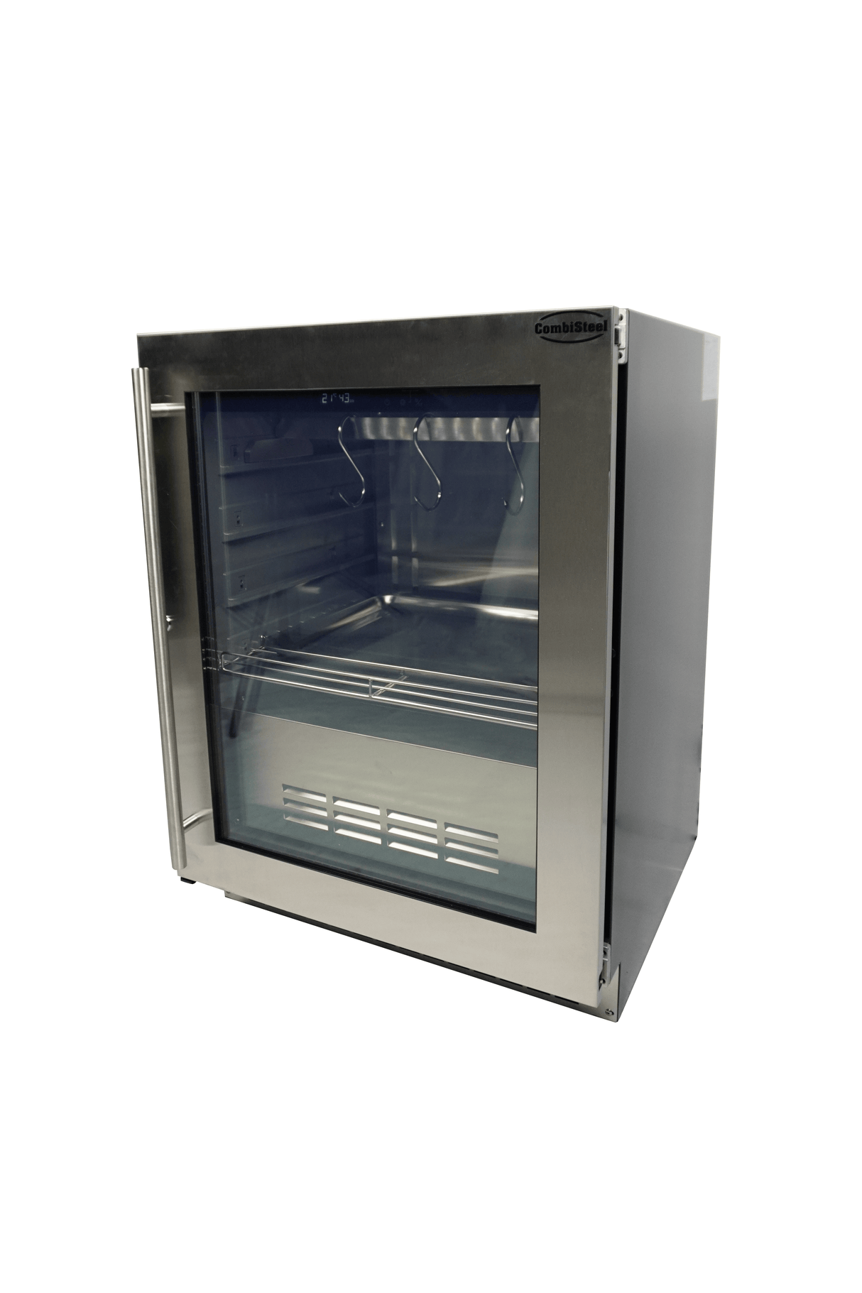 Dry Age Kast | 127L | Geforceerd | 230V | 595x570x820(h)mm