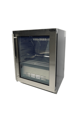 Dry Age Kast | 127L | Geforceerd | 230V | 595x570x820(h)mm