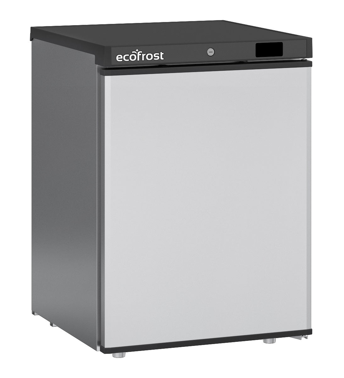 Vrieskast | Energiezuinig | 145L | RVS | -18°C/-23°C | Statisch | 600x635x835(h)mm