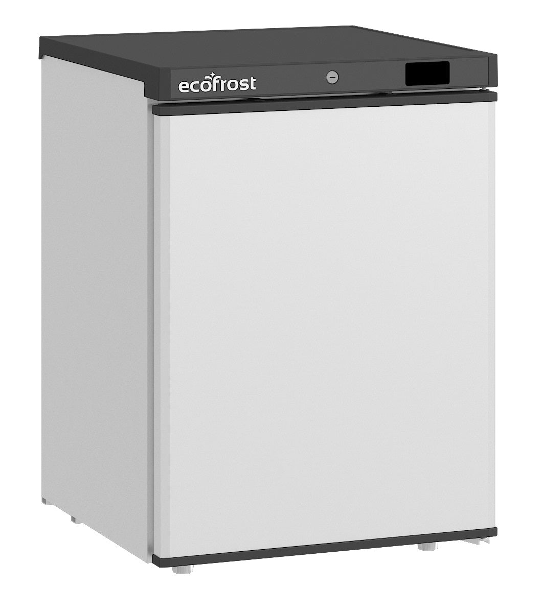 Vrieskast | Energiezuinig | 145L | Wit | -18°C/-23°C | Statisch | 600x635x835(h)mm