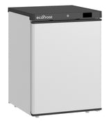Vrieskast | Energiezuinig | 145L | Wit | -18°C/-23°C | Statisch | 600x635x835(h)mm
