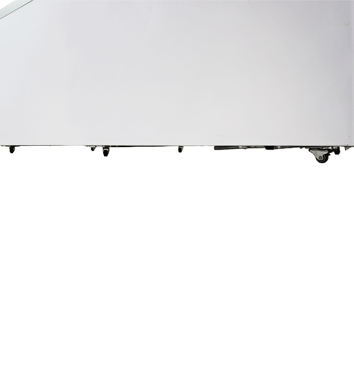 Koel - Vrieskist | LOTTE | 516L | Wit | -18°C/-25°C of 0°C/+10°C | Statisch | Schuifdeksels | 1634x653x840(h)mm