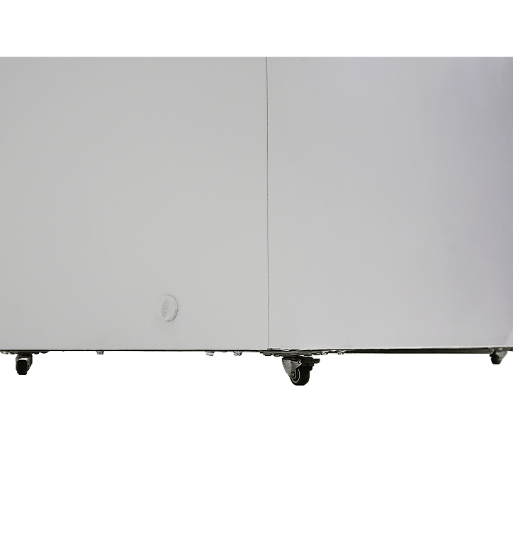 Koel - Vrieskist | LOTTE | 336L | Wit | -18°C/-25°C of 0°C/+10°C | Statisch | Schuifdeksels | 1034x653x900(h)mm