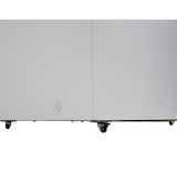 Koel - Vrieskist | LOTTE | 336L | Wit | -18°C/-25°C of 0°C/+10°C | Statisch | Schuifdeksels | 1034x653x900(h)mm