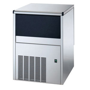 Ijsblokjesmachine | 34 kg / 24u | 496x629x685(h)mm