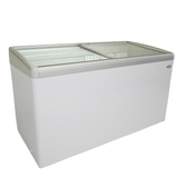 Koel - Vrieskist | LOTTE | 456L | Wit | -18°C/-25°C of 0°C/+10°C | Statisch | Schuifdeksels | 1434x653x900(h)mm