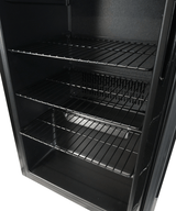 Drakenkoeling | Zwart | 80L | +3°C/+10°C | Statisch | 474x440x840(h)mm