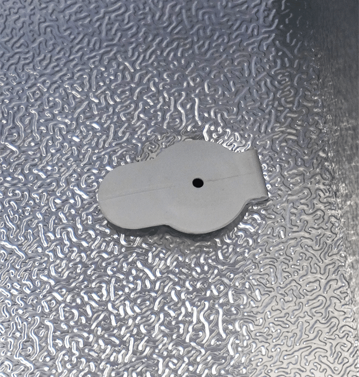 Koel - Vrieskist | LOTTE | 456L | Wit | -18°C/-25°C of 0°C/+10°C | Statisch | Schuifdeksels | 1434x653x900(h)mm