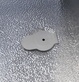 Koel - Vrieskist | LOTTE | 456L | Wit | -18°C/-25°C of 0°C/+10°C | Statisch | Schuifdeksels | 1434x653x900(h)mm