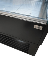 Koeltoonbank | WESLEY | 0°C/+7°C | Geforceerd met gekoelde Reserve | 2590x902x1230(h)mm