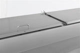 Gekoeld saladette | 8x 1/3 GN | +2°C/+8°C | Geforceerd | 1795x700x1085(h)mm