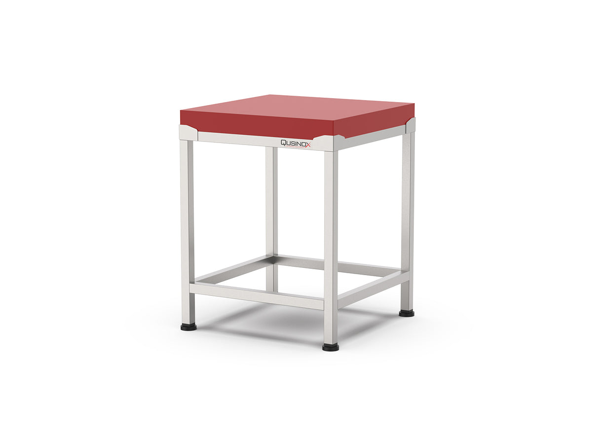 Polyethyleen Hakblok | 700x600x900(h)mm