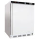 Combisteel Vrieskast | Wit | 130L | -18°C/-22°C | Statisch | 600x585x855(h)mm | 7450.0566